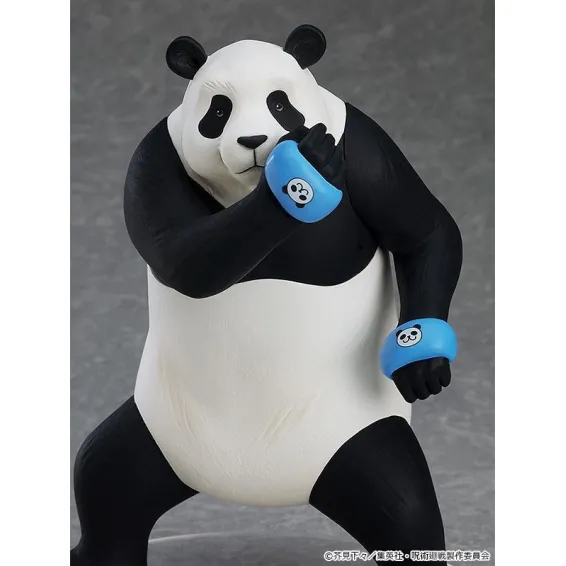 Figura Good Smile Company Jujutsu Kaisen - Pop Up Parade Panda 8