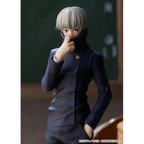 Figura Good Smile Company Jujutsu Kaisen - Pop Up Parade Toge Inumaki 4