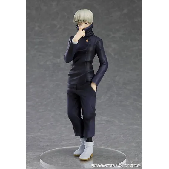 Figura Good Smile Company Jujutsu Kaisen - Pop Up Parade Toge Inumaki 5