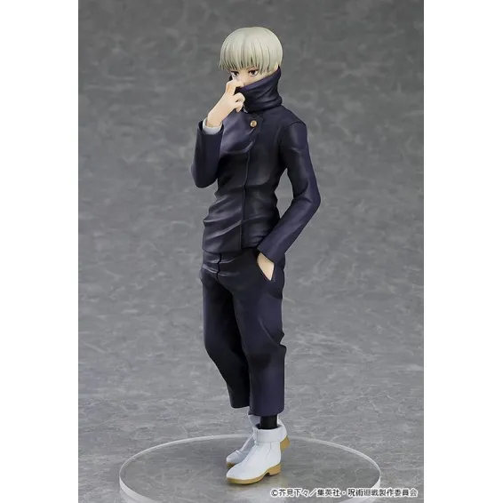 Figura Good Smile Company Jujutsu Kaisen - Pop Up Parade Toge Inumaki 6