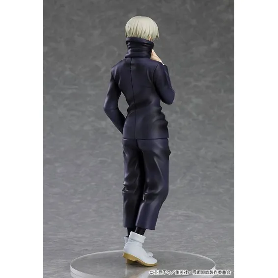 Figura Good Smile Company Jujutsu Kaisen - Pop Up Parade Toge Inumaki 7