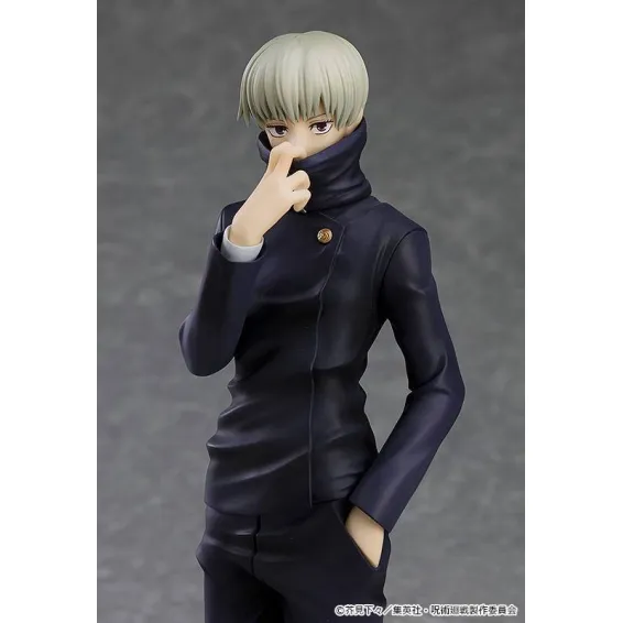 Figura Good Smile Company Jujutsu Kaisen - Pop Up Parade Toge Inumaki 8