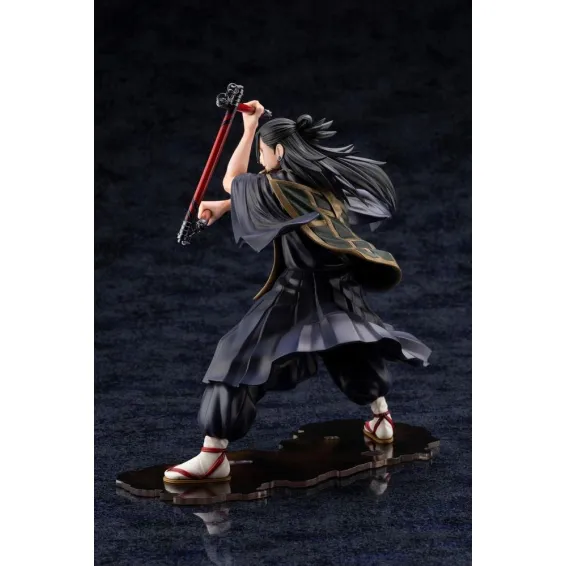 Jujutsu Kaisen 0: The Movie - ARTFXJ 1/8 - Suguru Geto Kotobukiya - 2