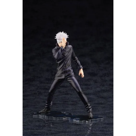 Jujutsu Kaisen 0: The Movie - ARTFXJ 1/8 - Figura Satoru Gojo Kotobukiya - 3