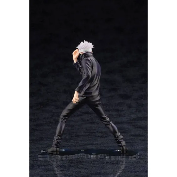 Jujutsu Kaisen 0: The Movie - ARTFXJ 1/8 - Figura Satoru Gojo Kotobukiya - 5