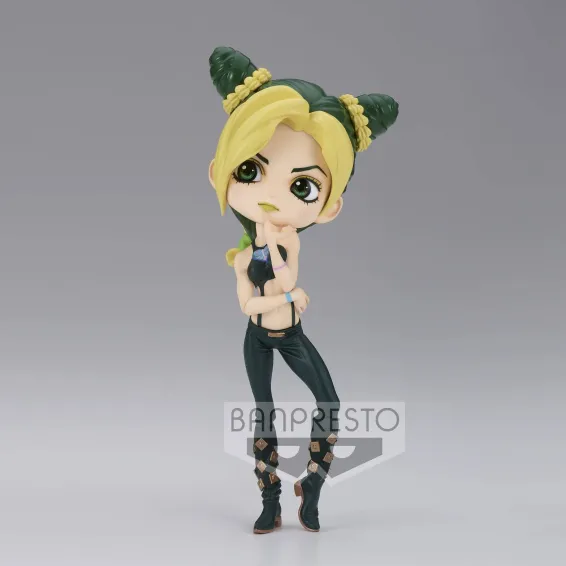 jolyne cujoh figurine