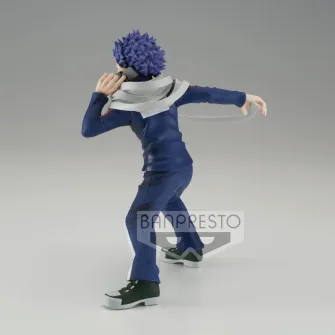 shinso banpresto