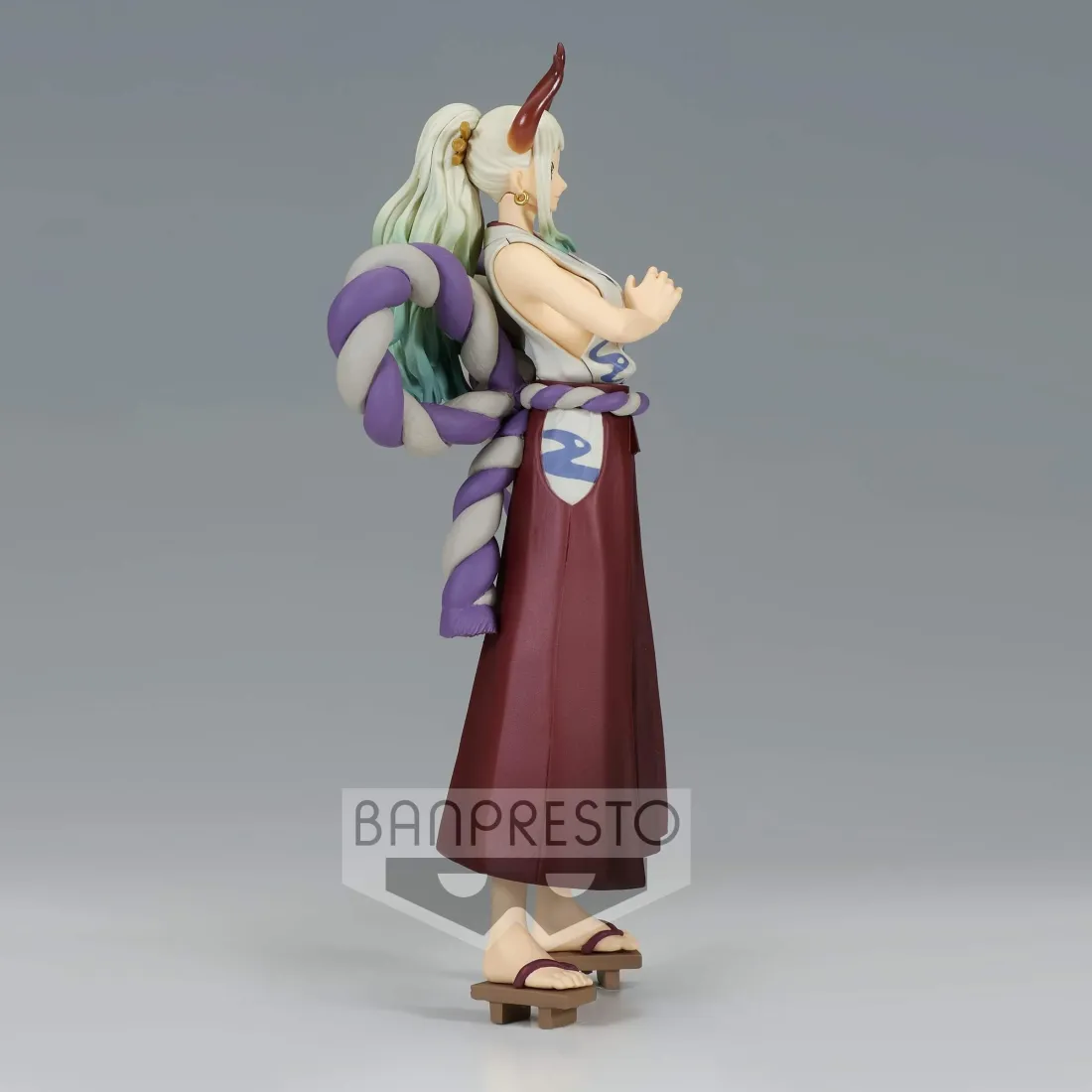 Banpresto One Piece DXF Grandline Series - Wanokuni vol.1 (B