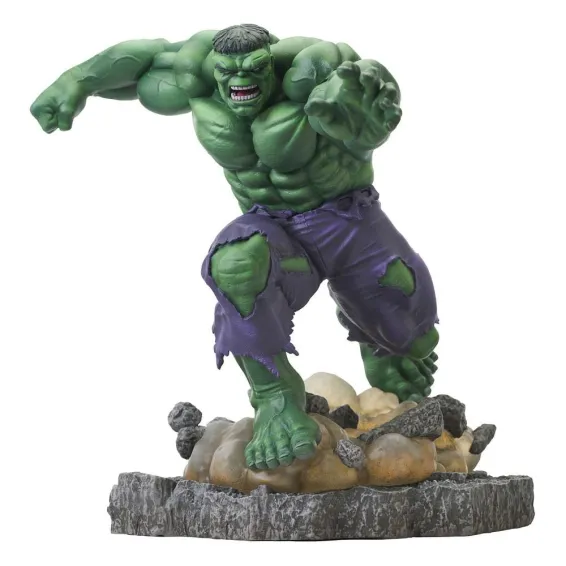 Figurine HULK Marvel Legends comics action Figure 21 cm 5 versions TOP  QUALITE