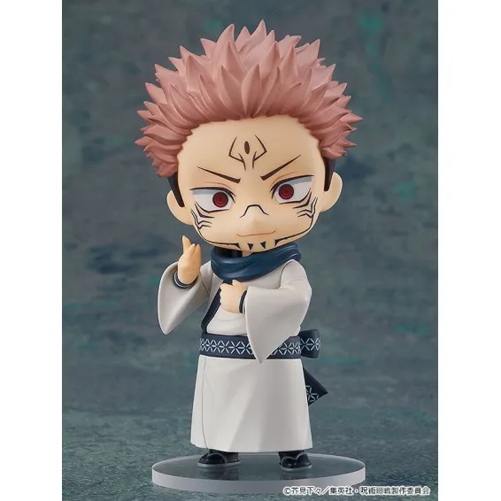 Sukuna - Jujutsu Kaisen - FiguartsZERO Figurine -13 cm 