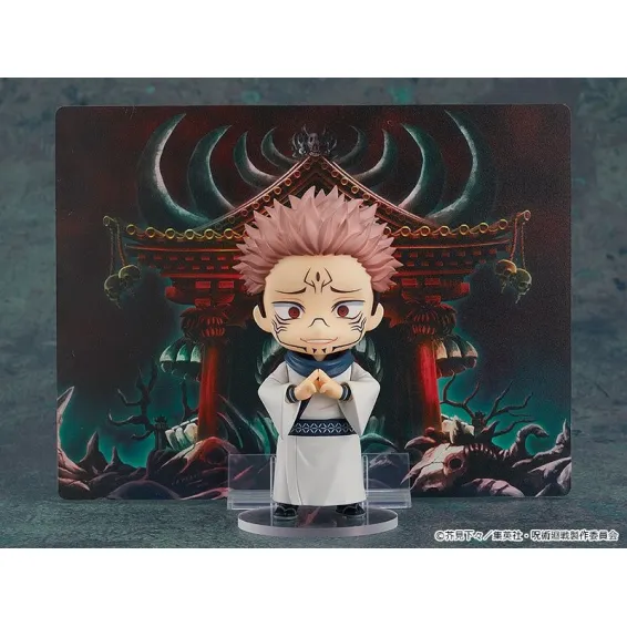 nendoroid sukuna