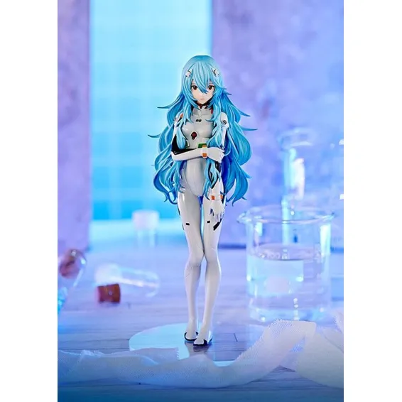 La figurine de Yoshino du manga Date A Live en précommande