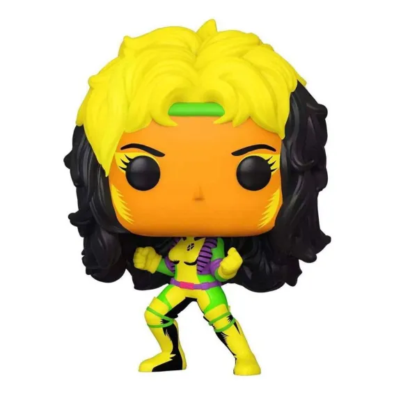 rogue funko