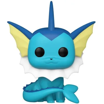 Figurine Funko Pokémon - Aquali POP!