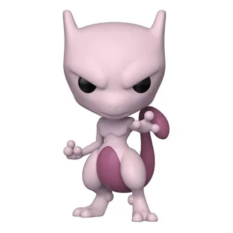 Figurine Funko Pop 949 Pokémon Noctali à 13,50€