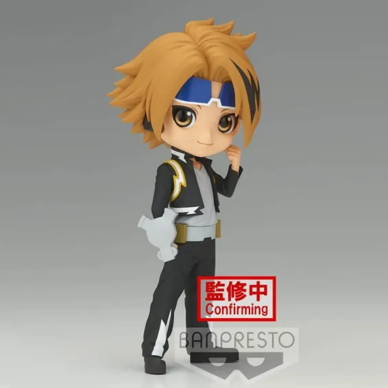 my hero academia denki figure