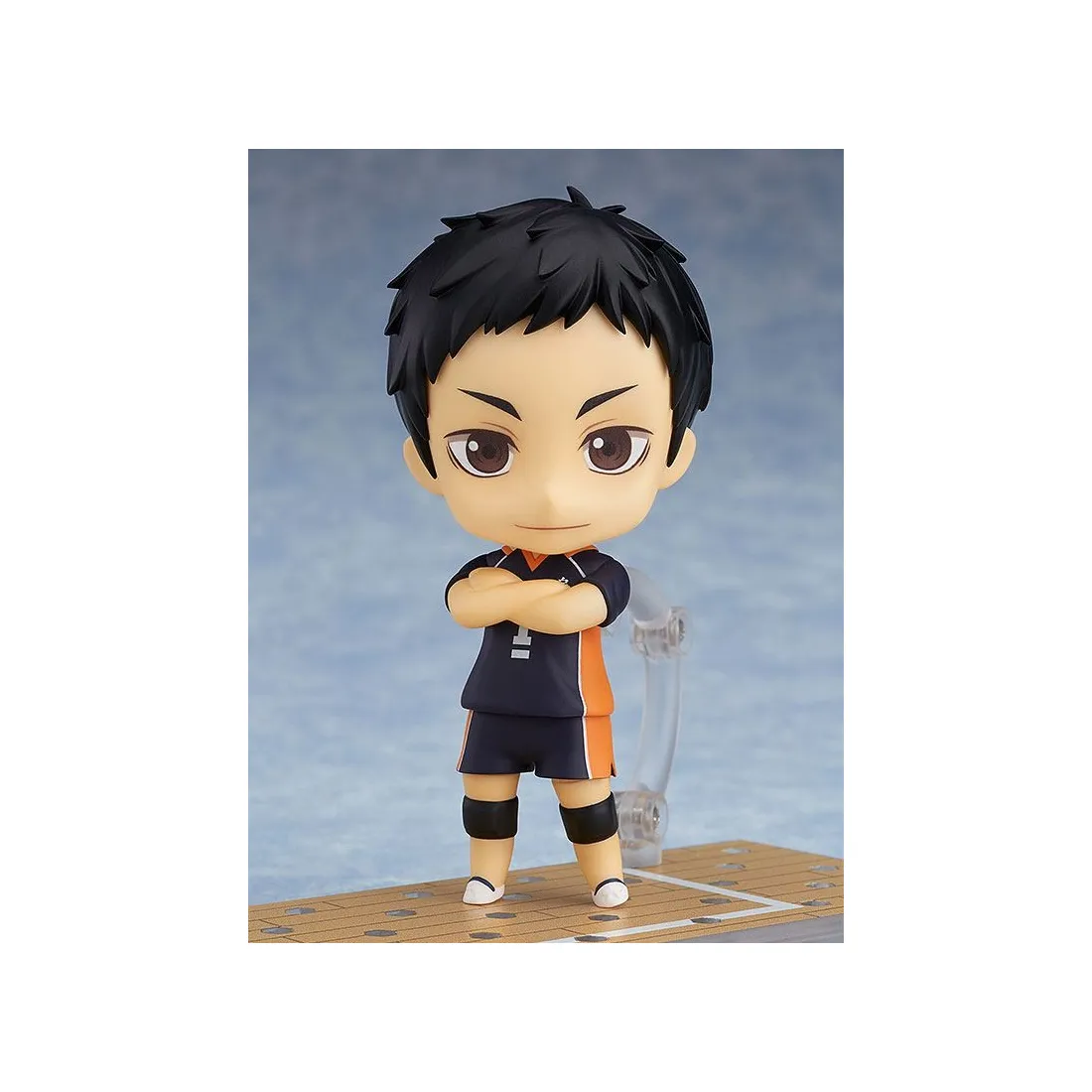 nendoroid daichi