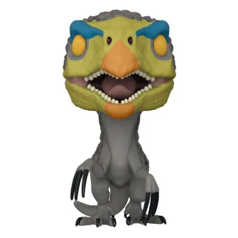 Figura Funko Jurassic World Dominion - Therizinosaurus POP!