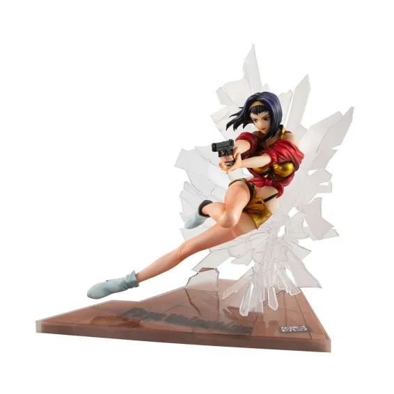 Figurine Faye Valentine 1st Gig 2