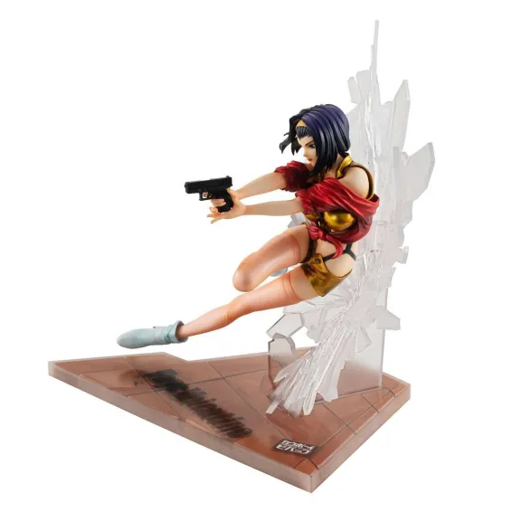 Figurine Faye Valentine 1st Gig 3