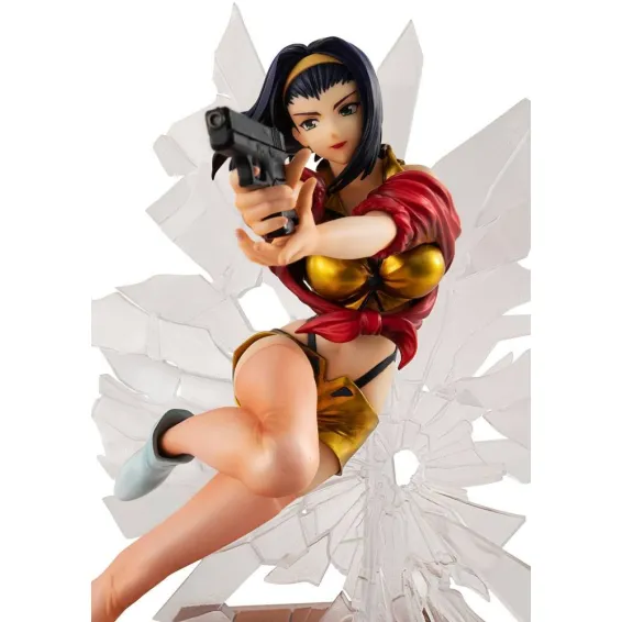 Figurine Faye Valentine 1st Gig 6