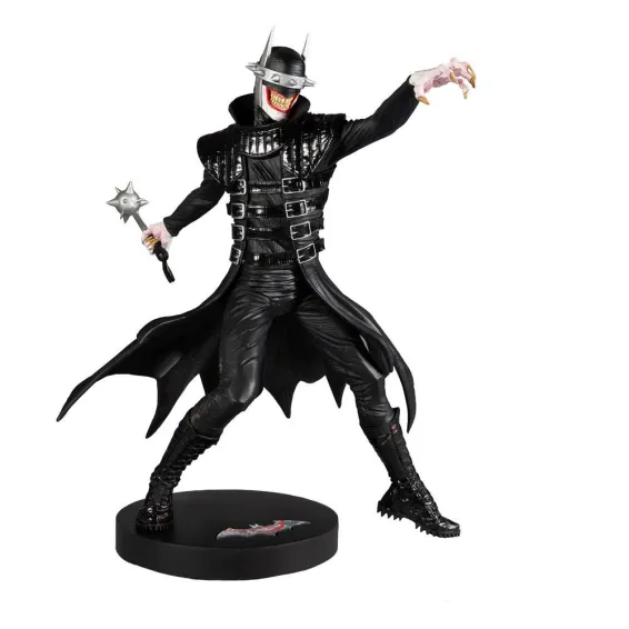 DC Comics - DC Designer Series Batman Who Laughs by Greg Capullo DC Direct figure