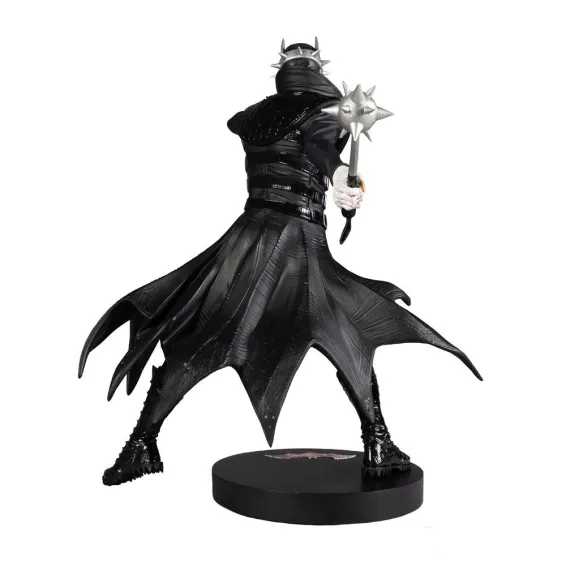 DC Comics - DC Designer Series Batman Who Laughs by Greg Capullo DC Direct figure 5