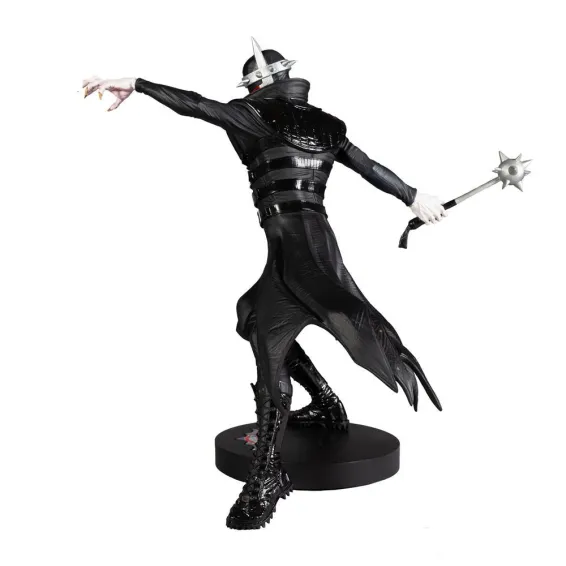 Figura DC Direct DC Designer Series Batman Who Laughs by Greg Capullo 6