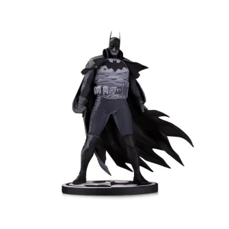 Figurine DC Direct DC Comics - Batman Black & White Batman by Mike Mignola