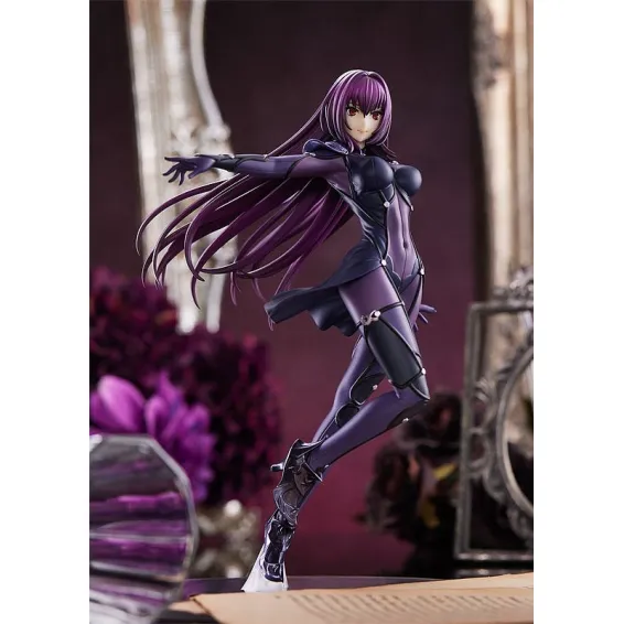 Figura Good Smile Company Fate/Grand Order - Pop Up Parade Lancer/Scathach 2