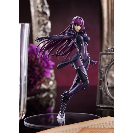 Figura Good Smile Company Fate/Grand Order - Pop Up Parade Lancer/Scathach