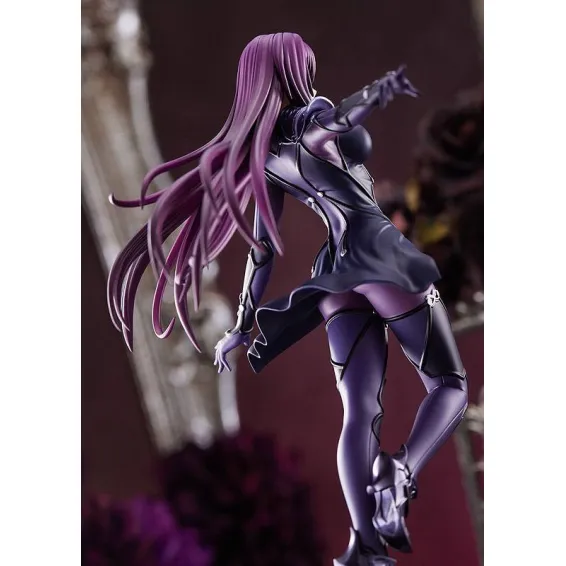 Figura Good Smile Company Fate/Grand Order - Pop Up Parade Lancer/Scathach 3