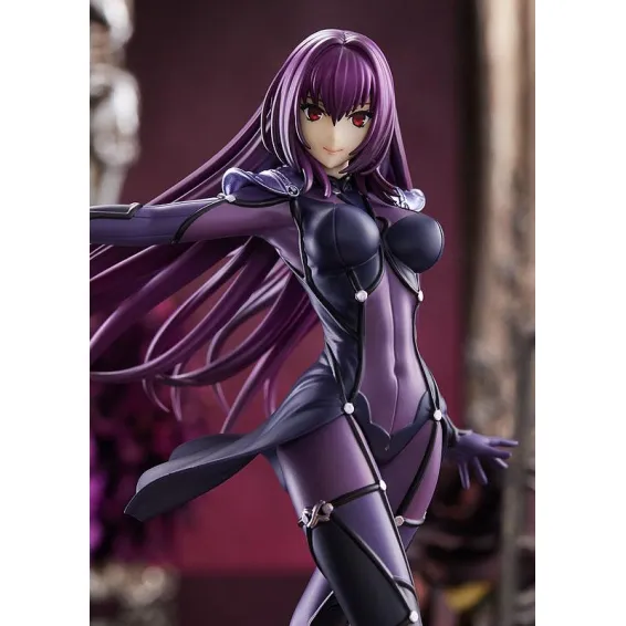 Figura Good Smile Company Fate/Grand Order - Pop Up Parade Lancer/Scathach 4