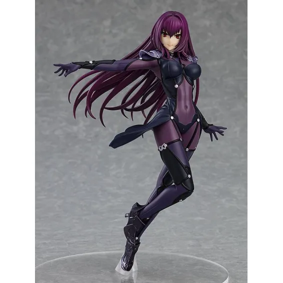 Figurine Good Smile Company Fate/Grand Order - Pop Up Parade Lancer/Scathach 5