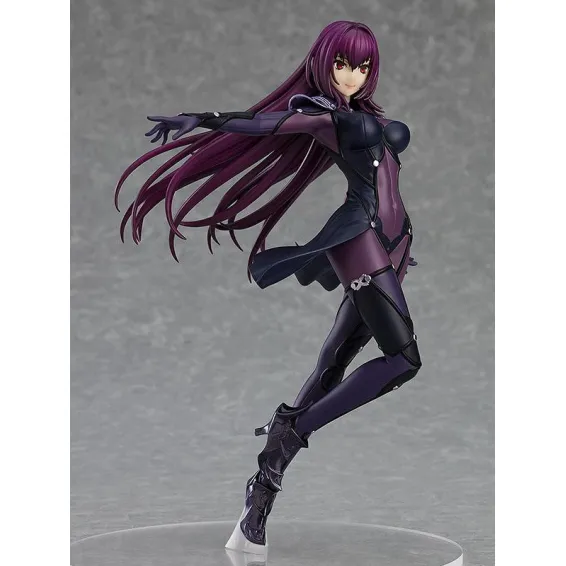 Figura Good Smile Company Fate/Grand Order - Pop Up Parade Lancer/Scathach 6