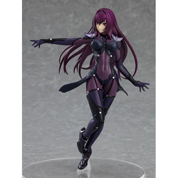 Figura Good Smile Company Fate/Grand Order - Pop Up Parade Lancer/Scathach 7