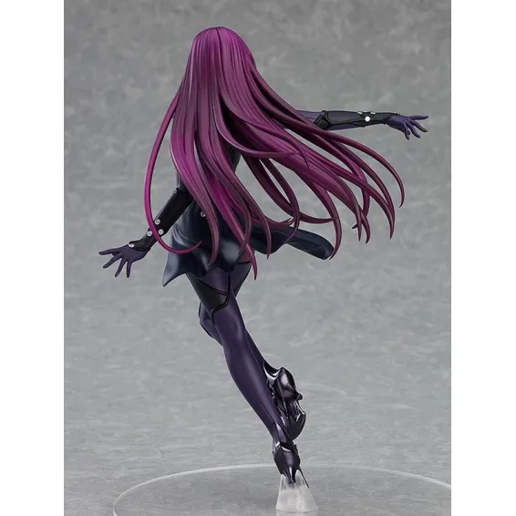 Figura Good Smile Company Fate/Grand Order - Pop Up Parade Lancer/Scathach 8