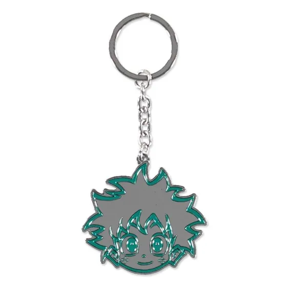 My Hero Academia - Keychain Izuku Midoriya