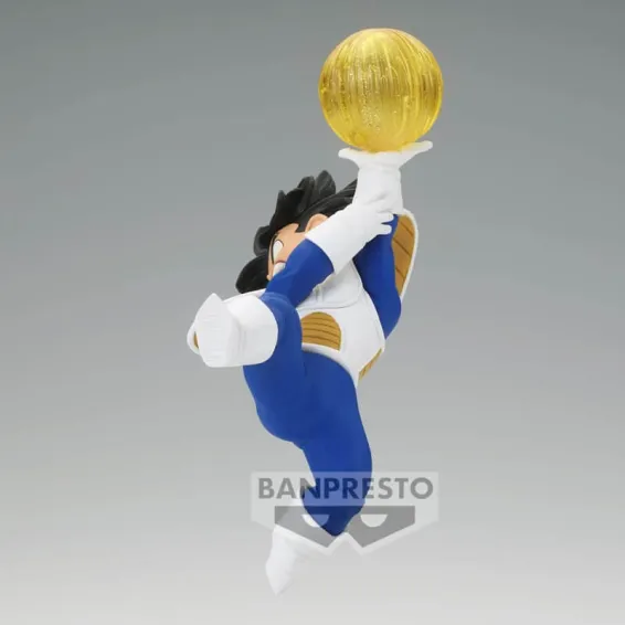 Dragon Ball Z - Gx Materia - Figurine The Son Gohan II SHOWROOM Banpresto - 2