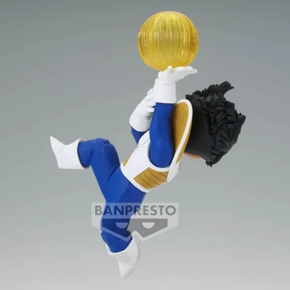 Dragon Ball Z - Gx Materia - Figurine The Son Gohan II SHOWROOM Banpresto - 3