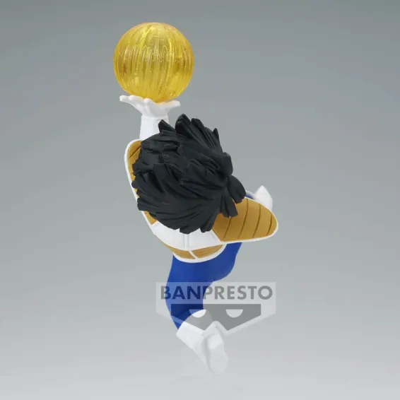 Dragon Ball Z - Gx Materia - The Son Gohan II Figure SHOWROOM Banpresto - 4