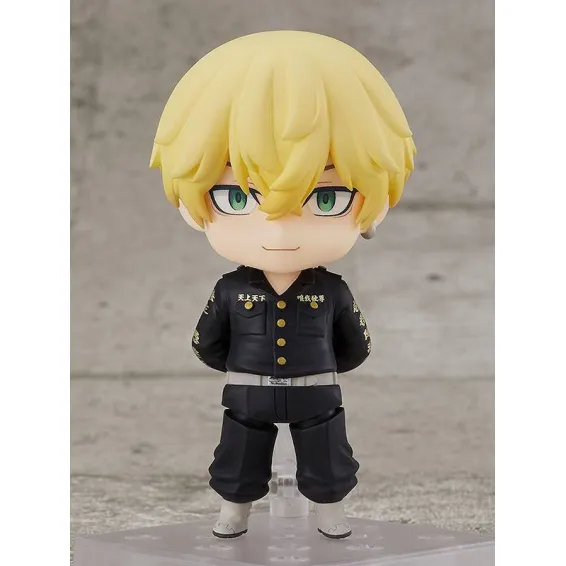 Tokyo Revengers - Nendoroid - Figurine Chifuyu Matsuno Good Smile Company - 1