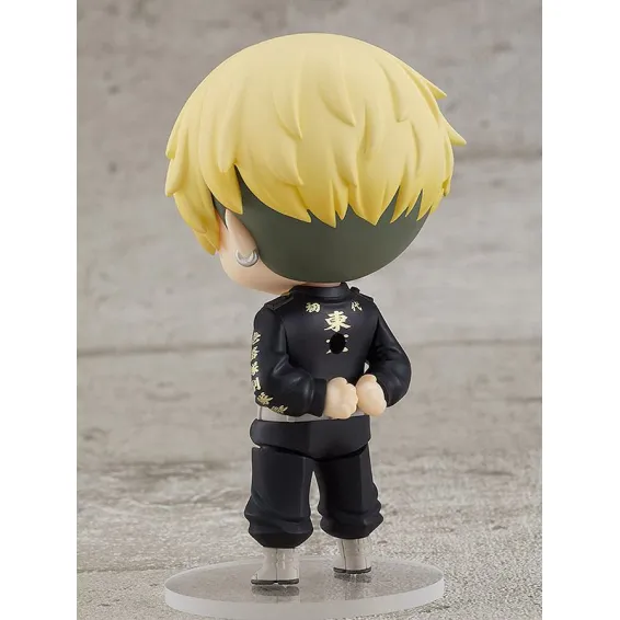 Tokyo Revengers - Nendoroid - Figurine Chifuyu Matsuno Good Smile Company - 5