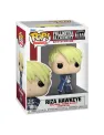 Riza Hawkeye Figure | Fullmetal Alchemist Figure | Funko Pop