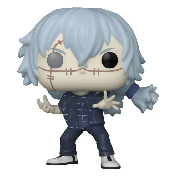 Jujutsu Kaisen - Figura Mahito POP! Funko - 1