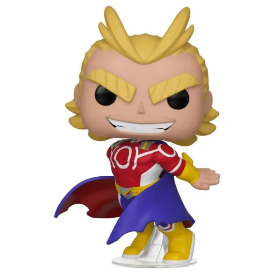 All Might (Golden Age) POP! figure
