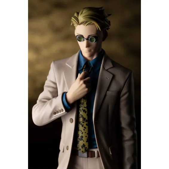 Jujutsu Kaisen - ARTFXJ 1/8 - Figurine Kento Nanami Bonus Edition Kotobukiya - 4