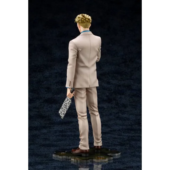 Jujutsu Kaisen - ARTFXJ 1/8 - Figurine Kento Nanami Bonus Edition Kotobukiya - 6