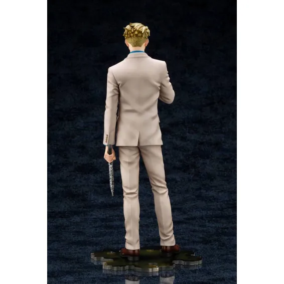 Jujutsu Kaisen - ARTFXJ 1/8 - Figurine Kento Nanami Bonus Edition Kotobukiya - 7