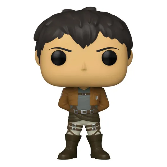 Attack on Titan - Bertholdt Hoover POP! Figure Funko - 1